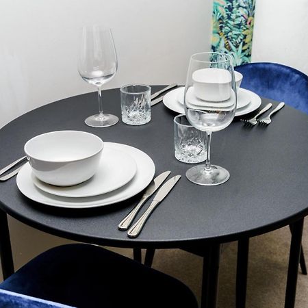 Entire Apartment - No. 47 - The Cosy Collection Ltd Γιορκ Εξωτερικό φωτογραφία