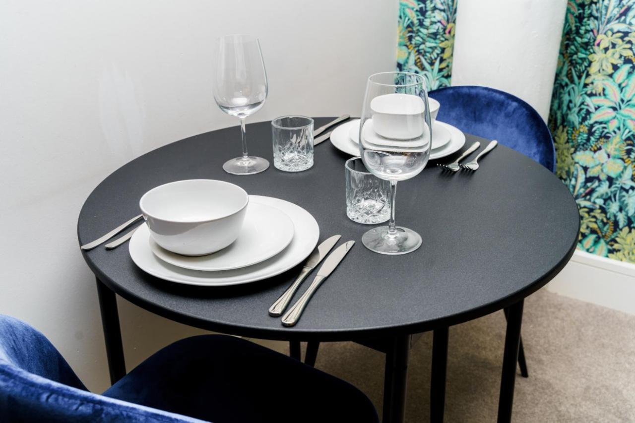 Entire Apartment - No. 47 - The Cosy Collection Ltd Γιορκ Εξωτερικό φωτογραφία